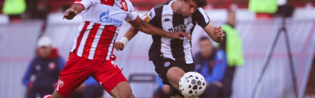 Звездини бекови сасекли „црно-беле”