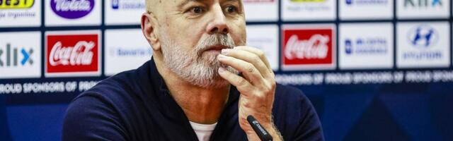 Barbarez objavio spisak Bosne i Hercegovine za Mundijal!
