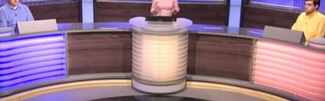 “Stizale su vesti da je izgubio život, sestra i ja…” Teška ispovest voditeljke RTS: “Nismo ni dokumenta…”