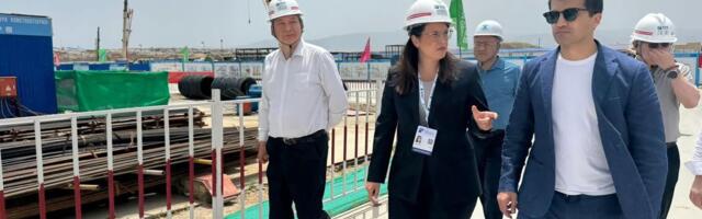 Pavkov u Uzbekistanu: Upoznali su nas sa savremenim tehnologiјama, ovako će otpad koristiti u energetske svrhe