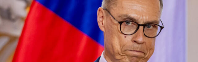 Стуб предложио проширење ЕУ на 40 држава