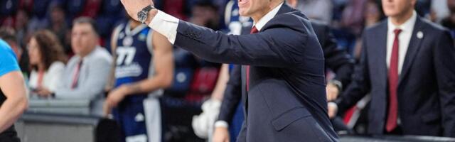 Barać deklasirao Alimpijevića: Bešiktaš doživeo pomračenje, Bahčešehir ima dve meč lopte za prolazak u finale