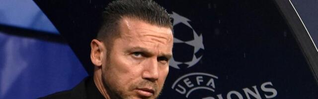 Barak Bahar pronašao pojačanje u Zvezdi, transfer zavisi samo od jedne stvari