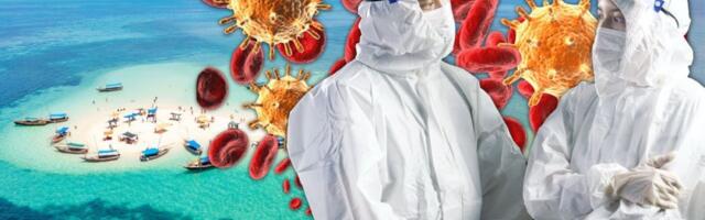 Umreće ogroman broj ljudi! Zaboravite hantavirus, dolazi nešto milion puta gore - niko nije spreman za ovakvu katastrofu
