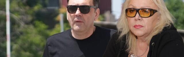 Kasper neće ni Zorici da prećuti! Tvrdio da se povlači iz javnosti, a svaki dan želi da bude glavna tema medija