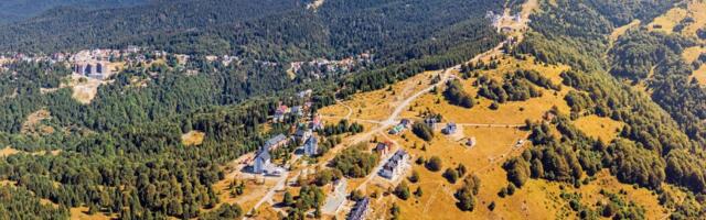 Na vrhu Kopaonika vekovima se krije misteriozno mesto: Ono što su arheolozi pronašli ostavlja bez daha