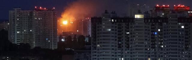 Cela Ukrajina se digla na noge! Svima je jasno šta će sada pasti na Kijev: Pripremaju se za najgore, Putinova osveta je stravična