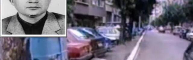 UŠAO U TRAG "DUVANSKOJ MAFIJI", PA PRED KUĆNIM PRAGOM OVEREN U GLAVU! Da li je pukovnik Simke platio životom to što je otkrio ko je naručio Badžino ubistvo?