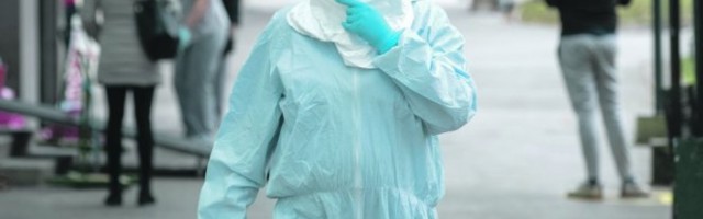 I DALJE TEŠKA SITUACIJA U KOMŠILUKU! 78 umrlih u Hrvatskoj, 4.135 novozaraženih!