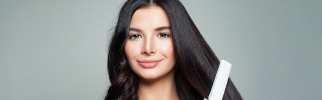 Šta se događa sa kosom koju redovno ispravljate?