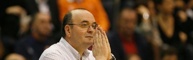 Iskusni stručnjak apeluje: Vujošević treba da bude savetnik u Partizanu! Mijailović se ne razume mnogo u košarku