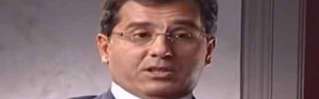 Gde je Beba Popović?
