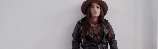 Ne osećam se kao devojka ni kao klasičan dečko, ja sam Igor - životna priča androgenog modela iz Srbije