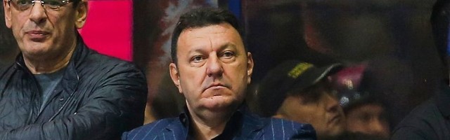 ABA kaznila Budućnost zbog vređanja, a predsednika kluba zbog pretnji sužbenim licima