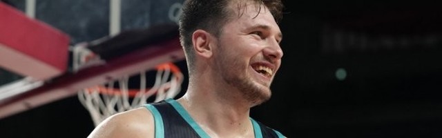 BRUTALNI DONČIĆ NIJE IMAO MILOSTI, ALI NIJE BILO DOVOLJNO! Nestvarnim potezom PONIZIO NAJBOLJEG defanzivca sveta! /VIDEO/