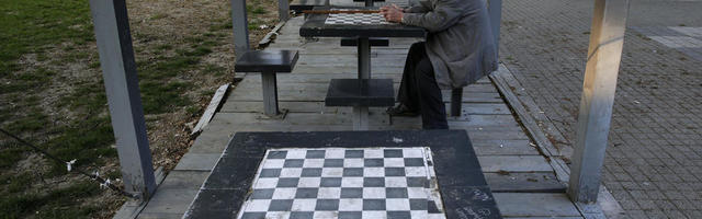 PREPORUKA STRUKE: Do 31. maja nema bioskopa, pozorišta…