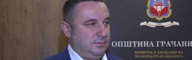 GRAČANICU NEĆETE DOBITI! Srpska lista trn u oku Albancima, ali nema predaje! Srđan Popović: Smeta im što smo ujedinili Srbe!