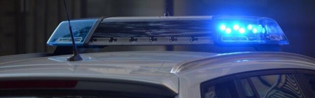 NADROGIRAN VOZIO DUPLO VEĆOM BRZINOM OD DOZVOLJENE, muškarac u Beogradu isključen iz saobraćaja