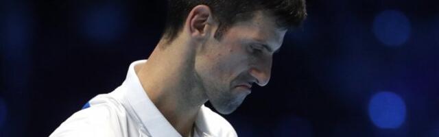 ĐOKOVIĆEV RIVAL SE OGLASIO! ATP je morao da DISKVALIFIKUJE Novaka zbog nepoštovanja pravila