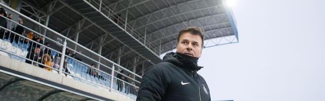 Nikad neću otići iz Partizana zbog druge ponude, samo zbog neuspeha ili potrošene emocije