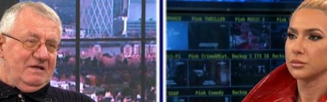 OBARANJE AVIONA, ATENTAT NA PUTU, KO ZNA KAKO ĆE POKUŠATI! Šešelj o mogućem atentatu na Vučića: IZA SVEGA STOJI MILO ĐUKANOVIĆ!