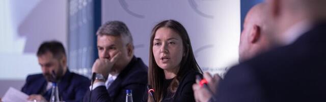 Partnerstvo države i osiguravača – garancija stabilnosti u osiguranju od katastrofalnih rizika (PR)
