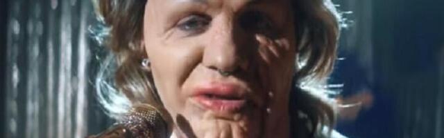 Neprepoznatljivi: Ramštajn ima novu pesmu i spot (VIDEO)