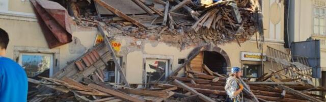 HRVATSKA TIHA 'OLUJA' TERA SRBE SA BANIJE, OVO JE DO SADA NAJPODLIJA AKCIJA ZAGREBA... Ej, godinu i po dana drže ih u kontejnerima!