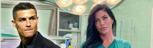 RONALDO JE POKRENUO LAVINU, OVO JE SAMO POČETAK! Dr Đokić o korekciji muškog polnog organa: Tretman nije bolan, ovo će postati standardna procedura!