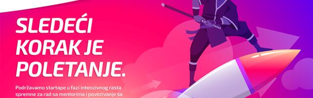 Akceleratorski program NINJA: Podrška iz Japana za domaće startape