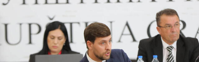 Đerlek: Novi Pazar bez strateških dokumenta o kvalitetu vazduha i voda