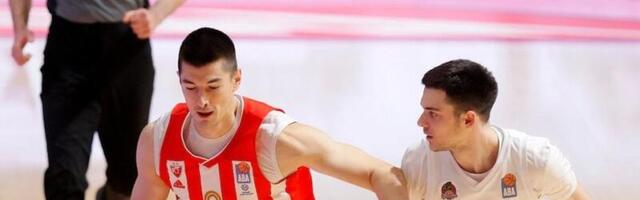 GRADSKI DERBI U PIONIRU: Zvezda juri 33. uzastopnu pobedu protiv FMP Meridiana (UŽIVO)