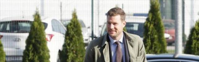 EVROPSKA KUĆA FUDBALA PRATI IZBORE U FSS! Predstavnik UEFA - Srbiji su potrebni mir i stabilnost!