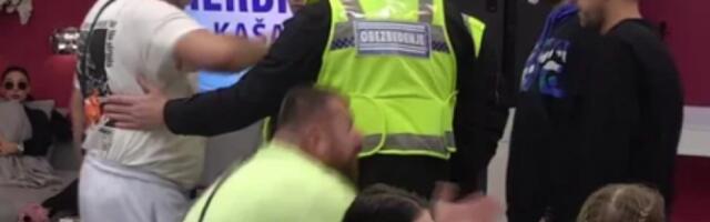 MIKIJU ĐURIČIĆU PRETI DISKVALIFIKACIJA IZ ZADRUGE: Pčelar nasrnuo na Bilala Brajlovića, zamalo došlo do BRUTALNIH BATINA, pale teške pretnje!