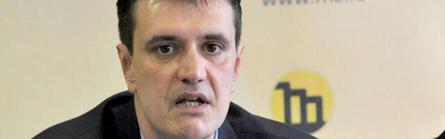 Slučaj Cvijan: Tužiteljka bez kazne zbog skrivanja predmeta