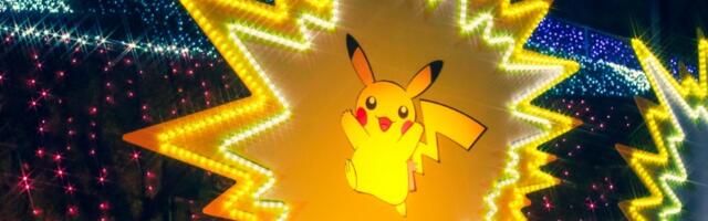 Zbog epizode Pokemona stotine dece završilo u bolnici