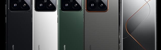 Prve Xiaomi 14 zalihe rasprodate za samo četiri sata od početka prodaje