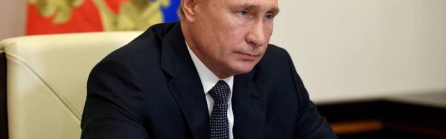 Putin: Uzeti u obzir zahteve naroda koji protestuje u Belorusiji