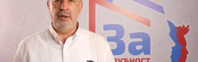 Zdravko Krivokapić: Režim je pao