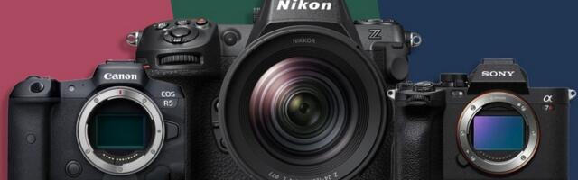 Profesionalni fotoaparati će uskoro stavljati digitalni potpis na fotografije
