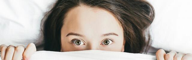 Može li traka zalepljena preko usta poboljšati kvalitet sna?