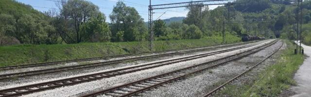 Ženu udario voz, prebačena u čačansku bolnicu