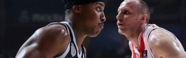 BUM Zek Ledej NAPUŠTA Partizan?!