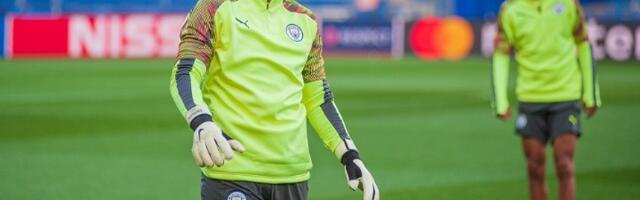 Ederson posle sedam godina napušta Siti?!