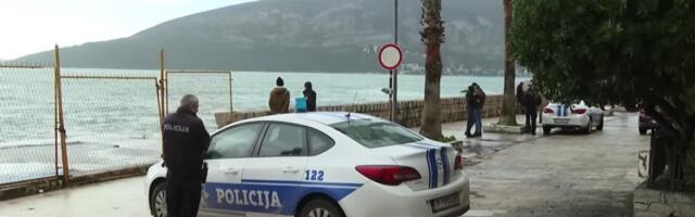 U Budvi brutalno pretučen tinejdžer iz Srbije! Nasilnik ga tukao drškom pištolja, zadobio užasne povrede