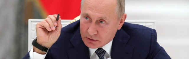 Putin pozvao na sporazum SAD-a i Rusije o nemiješanju u izbore