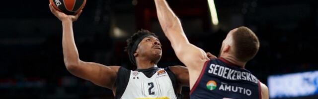 Novi Partizan nezaustavljiv: Evo kako su od 16.mesta stigli do vrha
