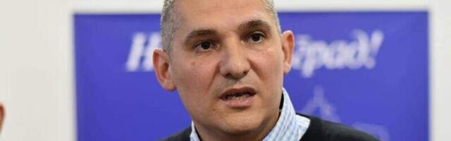 Stanković: Dragan Milić da prestane da se obračunava sa opozicijom i izađe na ulicu da podrži građane  i studente