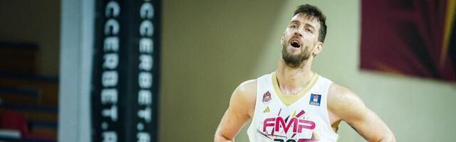 Šta je izgubio FMP?! Ludnica u Železniku, ovako nešto se retko viđa! (VIDEO)