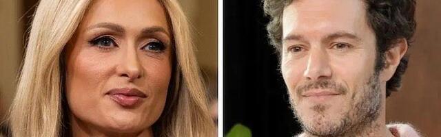 Paris Hilton i Adam Brodi među slavnima čije domove je uništio požar